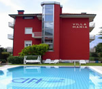 Hotel Villa Maria Torbole lago di Garda